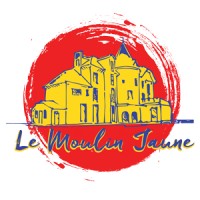 Le Moulin Jaune logo - Similar company to Premier De Cordée