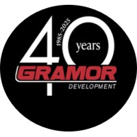 Gramor Development Inc. - OR & SW WA logo - Similar company to Hurley Development