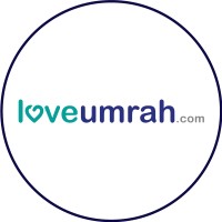 Loveumrah logo - Similar company to Value Added Travel