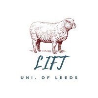 University of Leeds Korean Christian Society logo - Similar company to Luums