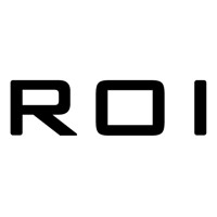 ROI logo - Similar company to Compucare Botswana