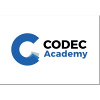 Codec Academy logo - Similar company to Dafit Personal Training