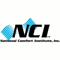 National Comfort Institute logo - Similar company to Measurequick