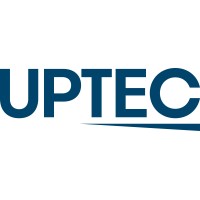 Uptec logo - Similar company to Eldoled