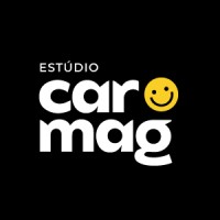Estúdio Carmag logo - Similar company to Aoraboni
