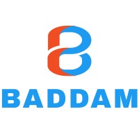 Baddam AI Automation Agency logo - Similar company to Devtest