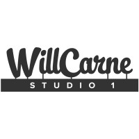 WillCarne Studios logo - Similar company to Strathmore Publishing