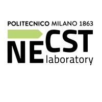 NECSTLab logo - Similar company to Polimi Data Scientists