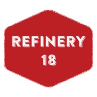 Refinery 18 logo - Similar company to Lean Flow Financials