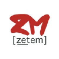 zetem logo - Similar company to Icom Germany