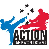 Action Tae Kwon-Do logo - Similar company to Asylum Mma
