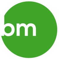 BM (learnhub) logo - Similar company to Bimrras