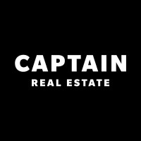 Captain Real Estate Group Ltd. logo - Similar company to Captain Realty