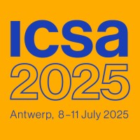 ICSA2025- 6th International Conference on Structures and Architecture logo - Similar company to Foreign Engineering Gmbh