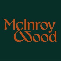 Mcinroy & Wood Ltd