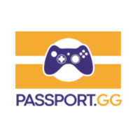 Passport.GG | Esports for Positive Change logo - Similar company to Sustein Material