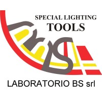 LABORATORIO BS SRL Special Lighting Tools logo - Similar company to Ip4Fvg - La Trasformazione Digitale In Friuli Venezia Giulia