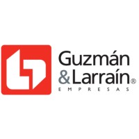 Empresas Guzmán & Larraín logo - Similar company to 3L Constructora E Ingenieria