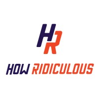 How Ridiculous logo - Similar company to Environmental Technologies & Analytics