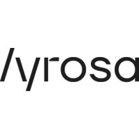Ayrosa | Digital agency logo - Similar company to InnoRise | Custom Software Development