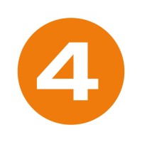 Funding 4 Education logo - Similar company to Tutor Train Ltd