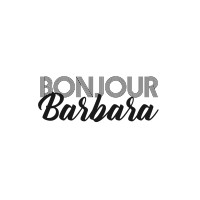 Bonjour Barbara logo - Similar company to Iodus Paris