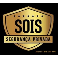 SOIS - Segurança Privada logo - Similar company to Dasp Rent