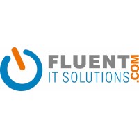 Fluent IT Solutions logo - Similar company to Mountain View Tech, Llc