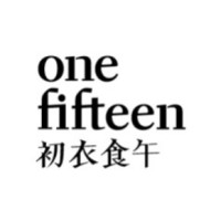 onefifteen 初衣食午 logo - Similar company to Coddy Global Ltd.
