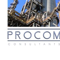 PROCOM Consultants Pty Ltd logo - Similar company to Procom Group