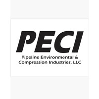 PECI (Pipeline Environmental & Compression Industries, LLC) logo - Similar company to Tanner Services, Llc