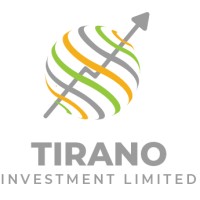 TIRANO INVESTMENT LIMITED logo - Similar company to Federal Polytechnic Bauchi