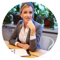 Funda Çolak logo - Similar company to Catalyst Sf