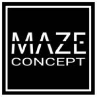Maze Concept (M) Sdn Bhd - Career Page logo - Similar company to Innoractive Sdn. Bhd.