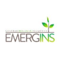 Emergins - General Insurance Company logo - Similar company to I2I - Italians To Italians