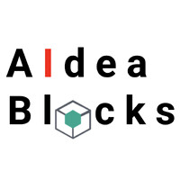 AIdeaBlocks logo - Similar company to Arque Technology