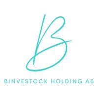 Binvestock Holding AB logo - Similar company to Simonsson Israelsson Holding & Consulting (Sihc)