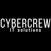 Cybercrew - IT solutions logo - Similar company to Cyber Crew