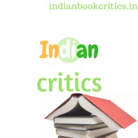 Indian Book Critics logo - Similar company to Bookgeeks