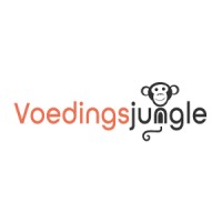 Voedingsjungle logo - Similar company to Jogg