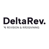 DeltaRev. logo - Similar company to Tlv Group