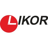 Likor East - West logo - Similar company to A