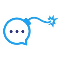 Social Blaster logo - Similar company to Sublima Media