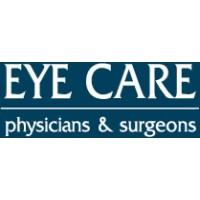 Eye Care Physicians & Surgeons logo - Similar company to Select Impressions