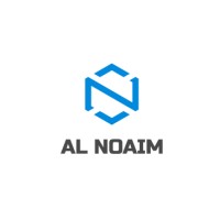 ALNOAIM GROUP logo - Similar company to النعيم للتكييف - Alnoaim Aircon