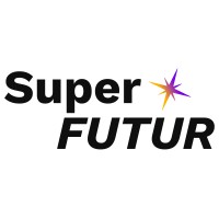 SuperFUTUR logo - Similar company to Ebl Office Manager
