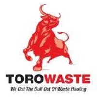 ToroWaste logo - Similar company to Arrow Disposal Services