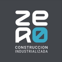 Zero Housing logo - Similar company to Casas Cube