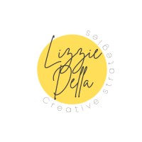 Lizzie Della Creative Strategies logo - Similar company to Ethowork Consulting, Llc