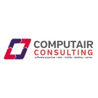 Computair Consulting logo - Similar company to Computair Ltd